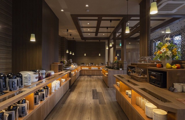 Hotel Route-Inn Yonago