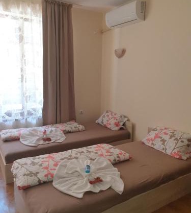 Hotel Royal Dreams Privat Apartment
