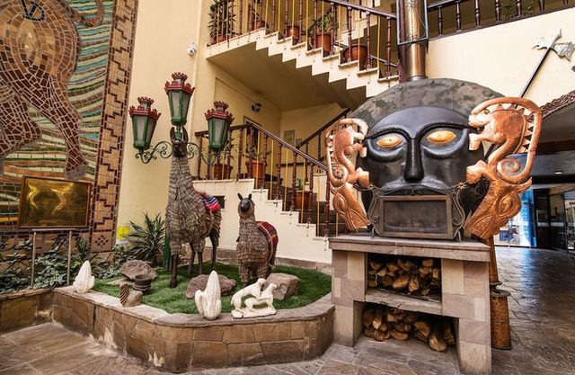 Hotel Royal Inka II