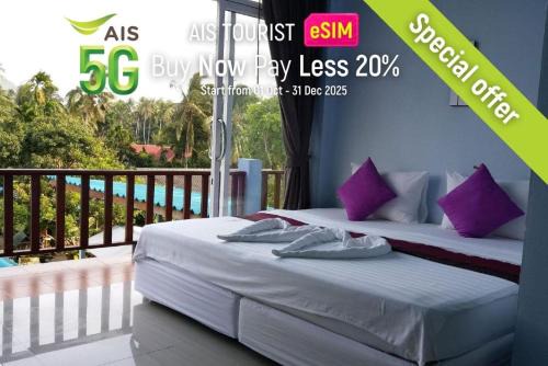 Hotel Rung Phangan