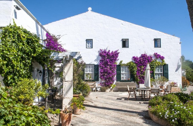 Hotel Rural Biniarroca - Adults Only