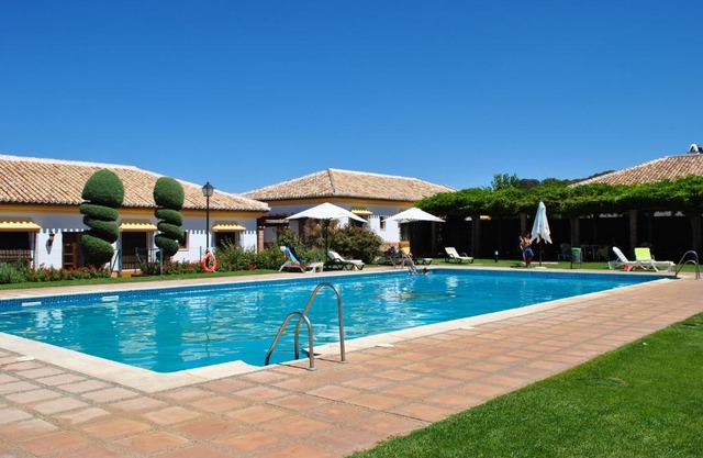 Hotel Rural Carlos Astorga