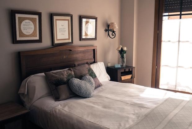 Hotel Rural la Concordia