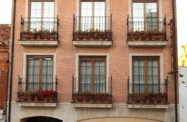 Hotel Rural la Concordia