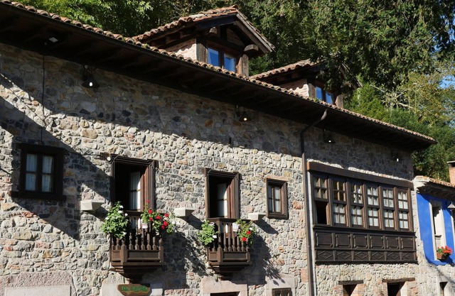 Hotel Rural los Texos