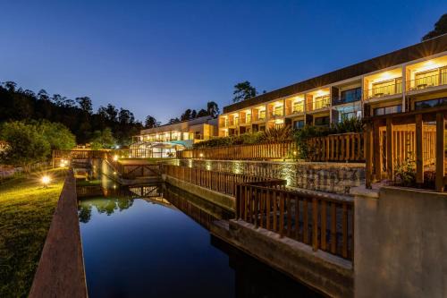 Hotel Vale Rio 