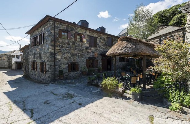 Hotel Rural Valle de Ancares