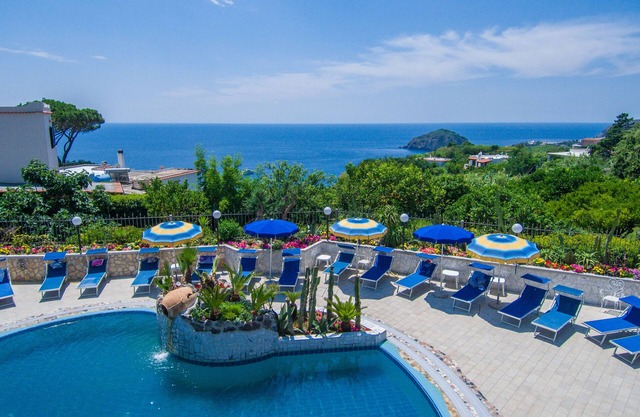 Hotel Saint Raphael