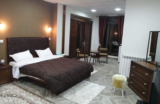 Hotel Salsabil Naoui