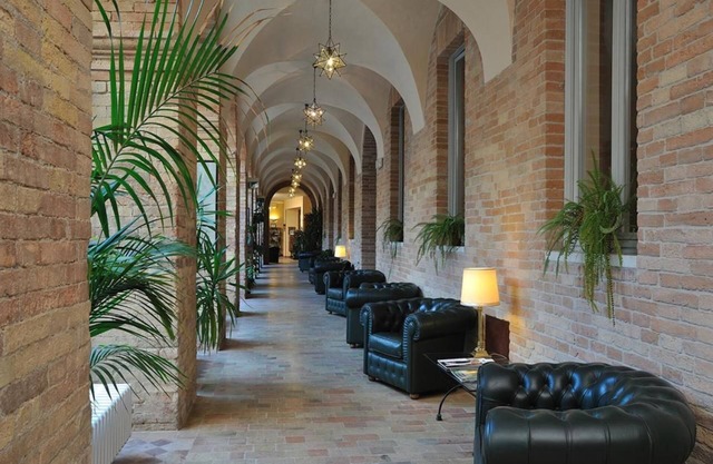 Hotel San Domenico
