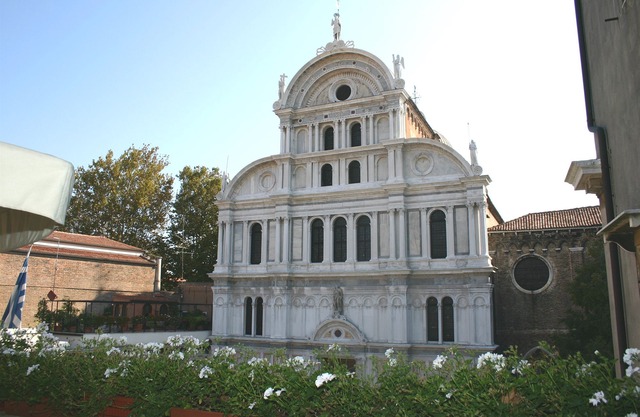Hotel San Zaccaria