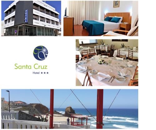 Hotel Santa Cruz