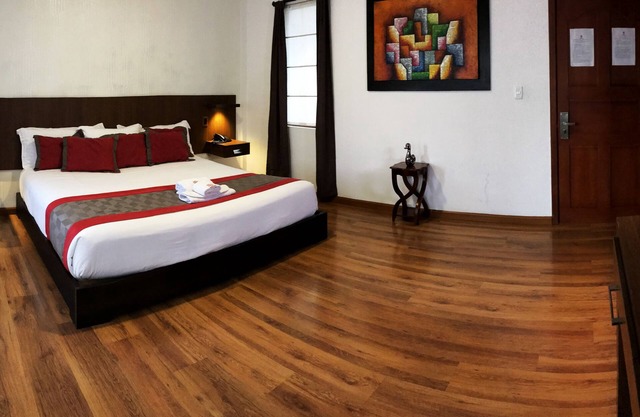 Hotel Santiago de Compostella Suites