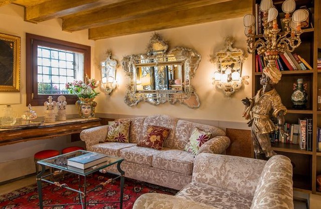 Hotel Santo Stefano Venice