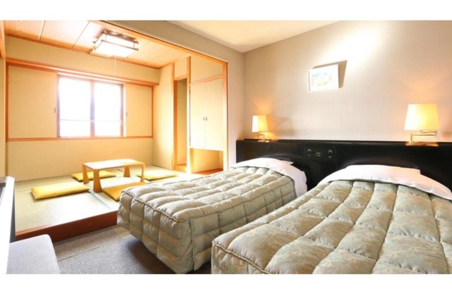 Hotel Silk in Madarao - Vacation STAY 79648v