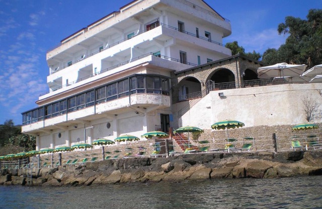 Hotel Sirena