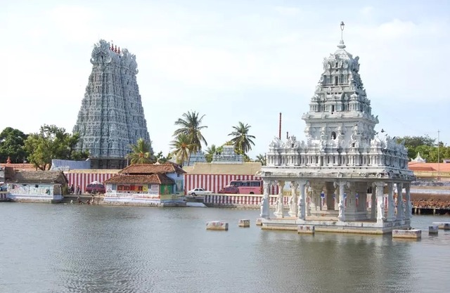 Hotel Sivamurugan