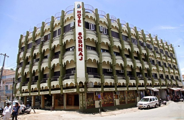 Hotel Sobhraj