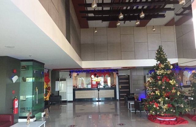 Hotel Sogo Mindanao Ave.