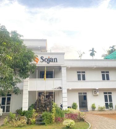 Hotel Sojan