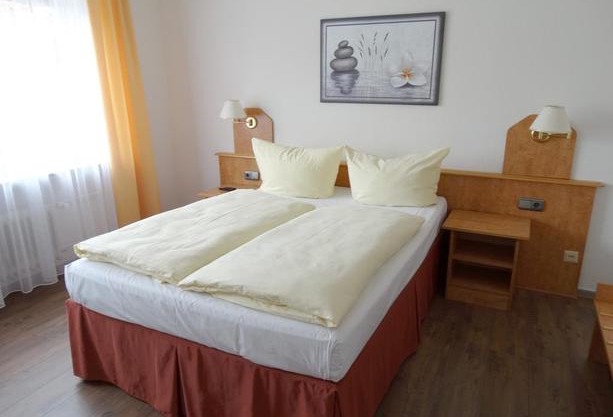 Hotel Sonne - Haus 2