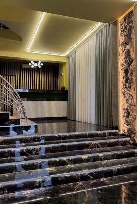 Hotel Sorelo