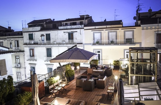 Hotel Sorrento City