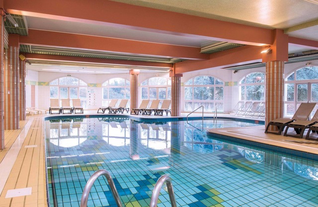 Hotel & Spa Vacances Bleues Villa Marlioz