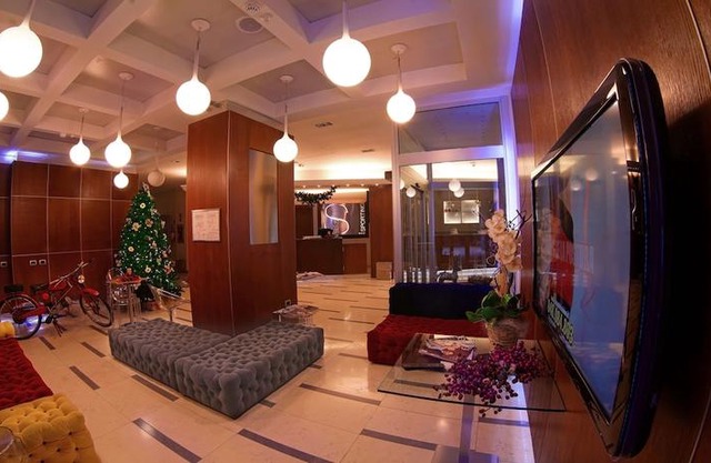 Hotel Sporting Cologno