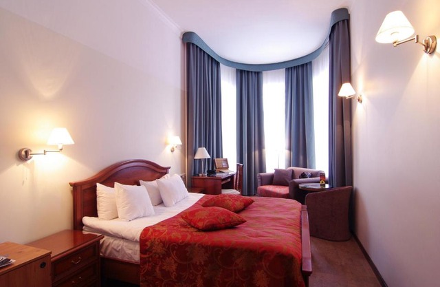 Hotel St. Barbara