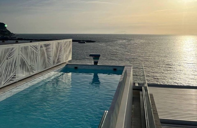 Hotel Stabia