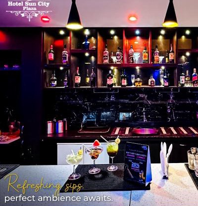 Hotel Suncity Plaza, Sitapura, Jaipur