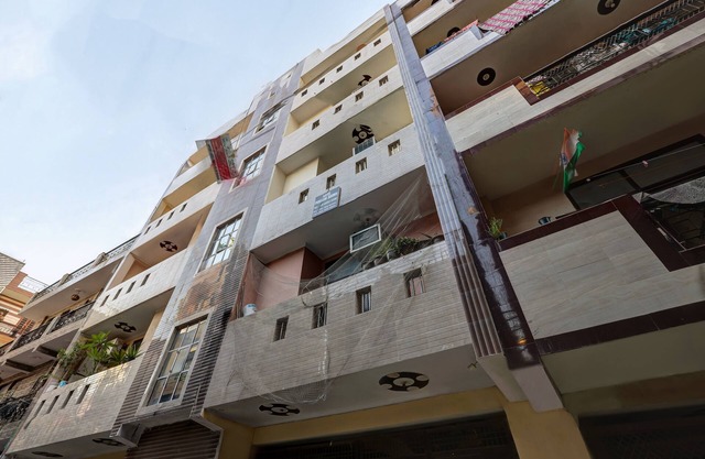 Hotel Sunshine By The Premium Villa