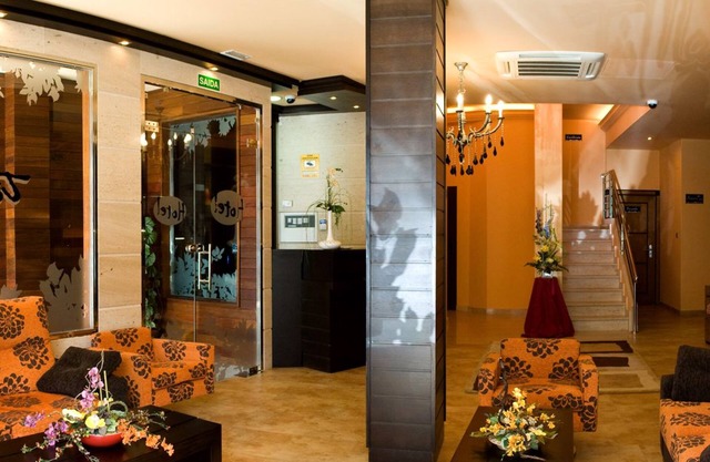 Hotel Tío Manolo de Noia