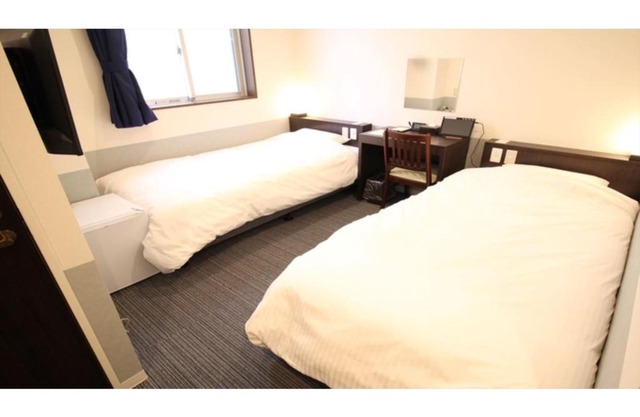 Hotel Taiyo Noen Nibancho - Vacation STAY 36279v