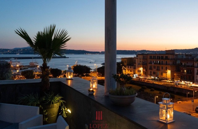 Hotel Terme Neronensis