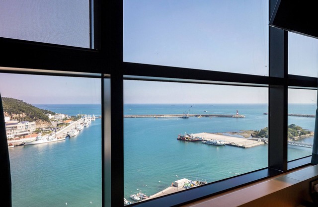 Hotel The Club Yeonhwari