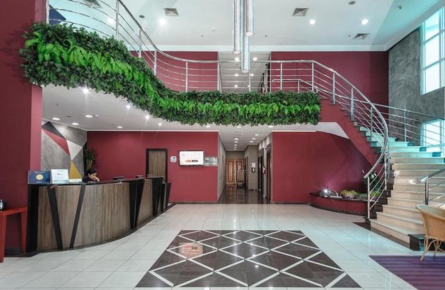 Hotel The Premium