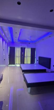 hotel the rudra palace