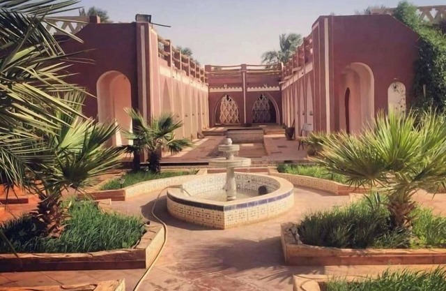 Hotel Tin Habib