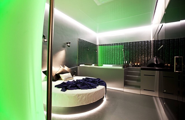 Hotel Tiro a Volo