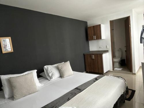 Hotel Torre Ejecutiva Pereira