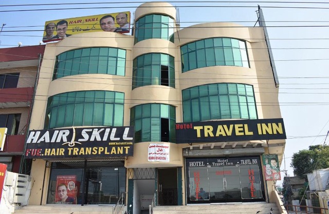Hotel Travel Inn