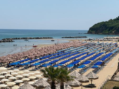 Hotel Valente