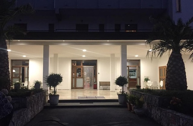 Hotel Vallisdea