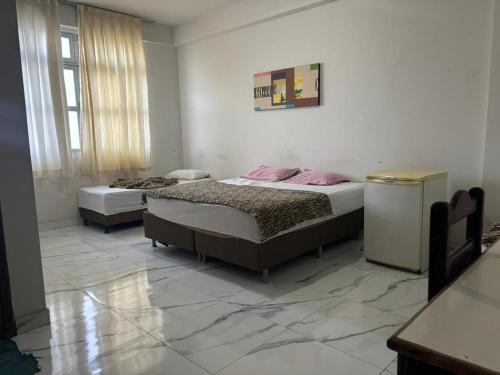 Hotel Via Montes