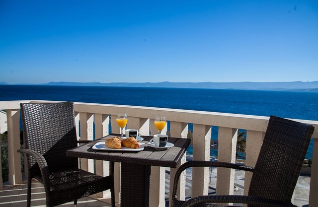 Hotel Villa Dzamonja