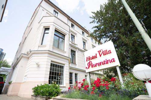 Hotel Villa Florentina