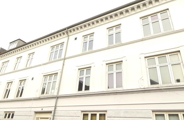 Hotel Villa Gulle Apartment