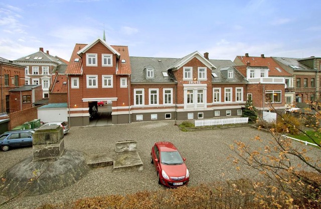 Hotel Villa Gulle